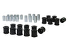 For 1995-1998 Nissan Suspension Bushing Kit