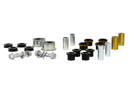 For 2013-2018 Scion Subaru Toyota Suspension Bushing Kit