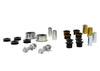 For 2013-2018 Scion Subaru Toyota Suspension Bushing Kit