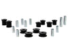 For 1998-2004 Nissan Suspension Bushing Kit