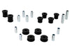 For 1998-2004 Nissan Suspension Bushing Kit