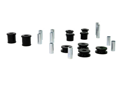 For 1998-2004 Nissan Suspension Bushing Kit