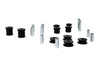 For 1998-2004 Nissan Suspension Bushing Kit