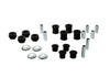 For 1998-2004 Nissan Suspension Bushing Kit