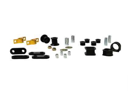 For 1993-2001 Subaru Suspension Bushing Kit