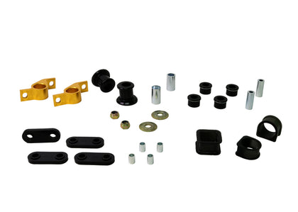 For 1993-2001 Subaru Suspension Bushing Kit
