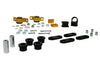 For 2002-2007 Subaru Suspension Bushing Kit