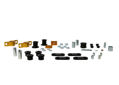For 2005-2007 Subaru Suspension Bushing Kit