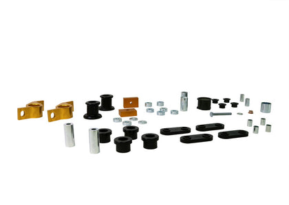 For 2005-2007 Subaru Suspension Bushing Kit