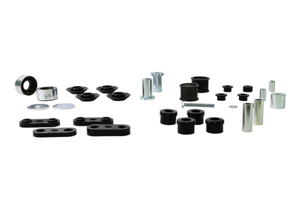 For 2008-2016 Subaru Suspension Bushing Kit