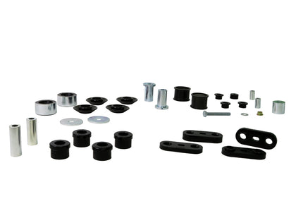 For 2008-2016 Subaru Suspension Bushing Kit