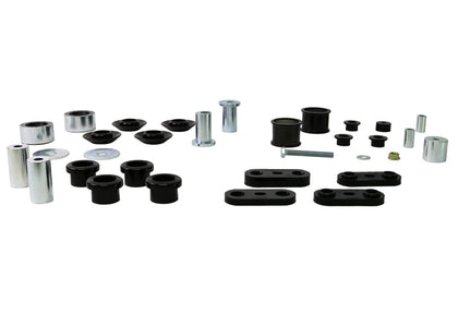 For 2008-2010 Subaru Suspension Bushing Kit