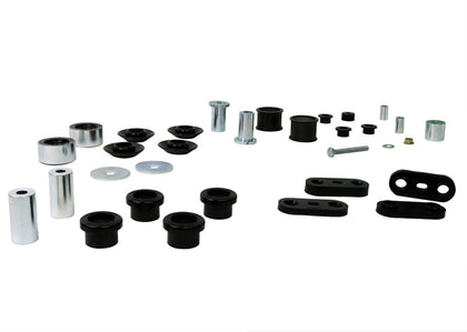 For 2008-2010 Subaru Suspension Bushing Kit