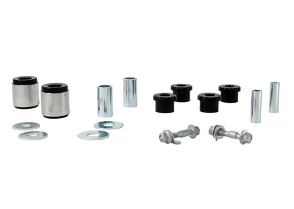 For 2004-2006 Pontiac Suspension Bushing Kit