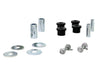 For 2004-2006 Pontiac Suspension Bushing Kit