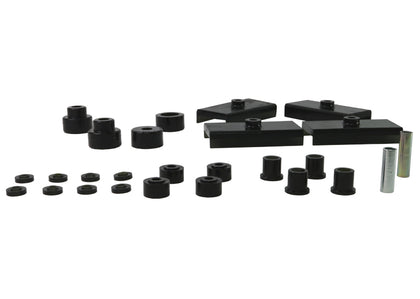 For 1964-1973 Ford Suspension Bushing Kit