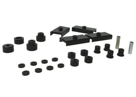 For 1964-1973 Ford Suspension Bushing Kit