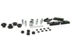 For 1964-1973 Ford Suspension Bushing Kit