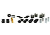 For 2015-2021 Subaru Suspension Bushing Kit