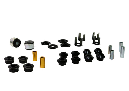 For 2015-2021 Subaru Suspension Bushing Kit