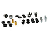 For 2015-2021 Subaru Suspension Bushing Kit