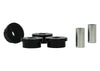 For 2001-2010 Chrysler Watts Link Bushing Set