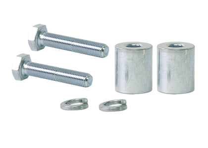 For 1995-2018 Toyota Brake Hydraulic Hose Bracket Bolt