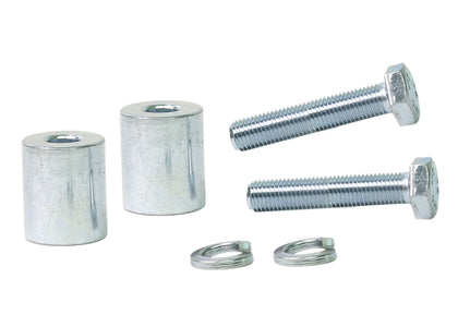 For 1995-2018 Toyota Brake Hydraulic Hose Bracket Bolt