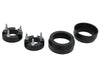For 2010-2021 Toyota Suspension Body Lift Kit