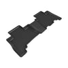 3D MAXpider Compatible with TOYOTA 4RUNNER 2010-2024 KAGU BLACK R2