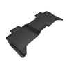 3D MAXpider Compatible with TOYOTA TUNDRA CREWMAX 2022-2025 KAGU BLACK R2