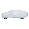 3D MAXpider Compatible with 3D SILVER PICKUP TRUCK COVER 301P Size M