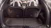 3D MAXpider Compatible with TESLA MODEL 3 2021-2025 SEAT BACK PROTECTOR KAGU BLACK