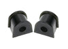 For 2000-2007 Subaru Saab Suspension Stabilizer Bar Bushing Kit
