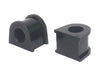For 2000-2009 Subaru Saab Suspension Stabilizer Bar Bushing Kit