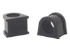 For 2000-2013 Subaru Saab Suspension Stabilizer Bar Bushing Kit