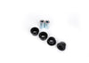 For 2004-2024 Audi Volkswagen Suspension Control Arm Bushing Kit