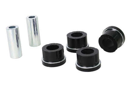 For 2003-2025 Subaru Suspension Control Arm Bushing Kit