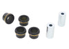 For 2013-2024 Scion Subaru Toyota Suspension Control Arm Bushing Kit