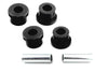 For 2002-2020 Mitsubishi Chrysler Dodge Jeep Suspension Control Arm Bushing Kit