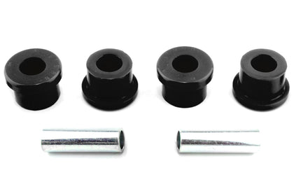 For 2002-2020 Mitsubishi Chrysler Dodge Jeep Suspension Control Arm Bushing Kit