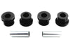 For 2002-2020 Mitsubishi Chrysler Dodge Jeep Suspension Control Arm Bushing Kit