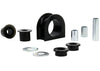For 1995-2004 Toyota Rack and Pinion Bushing Kit