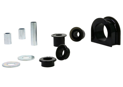 For 1995-2004 Toyota Rack and Pinion Bushing Kit