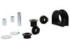 For 1995-2004 Toyota Rack and Pinion Bushing Kit