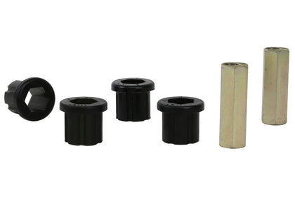 For 2005-2010 Chrysler Dodge Rack and Pinion Bushing Kit