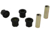 For 2005-2010 Chrysler Dodge Rack and Pinion Bushing Kit