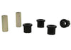 For 2005-2010 Chrysler Dodge Rack and Pinion Bushing Kit