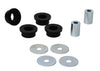 For 1994-2000 Lexus Toyota Rack and Pinion Bushing Kit