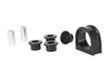 For 2001-2005 Lexus Rack and Pinion Bushing Kit